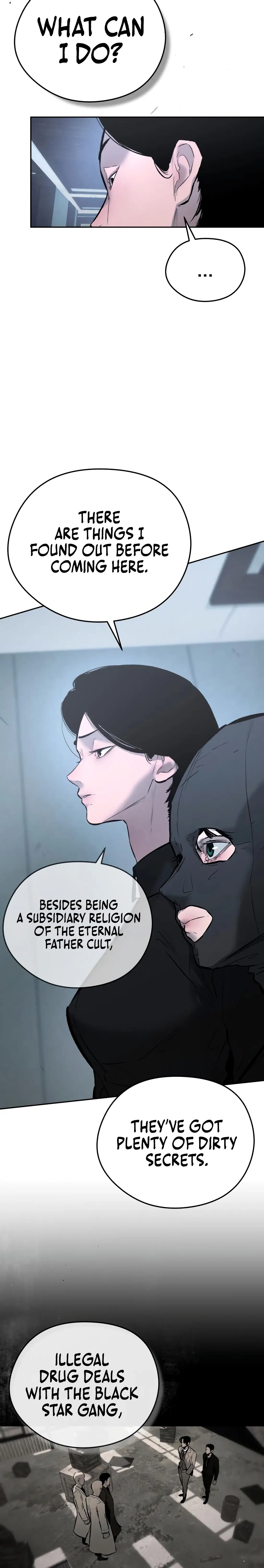 Read Aksinsonyeon EN Manga Online
