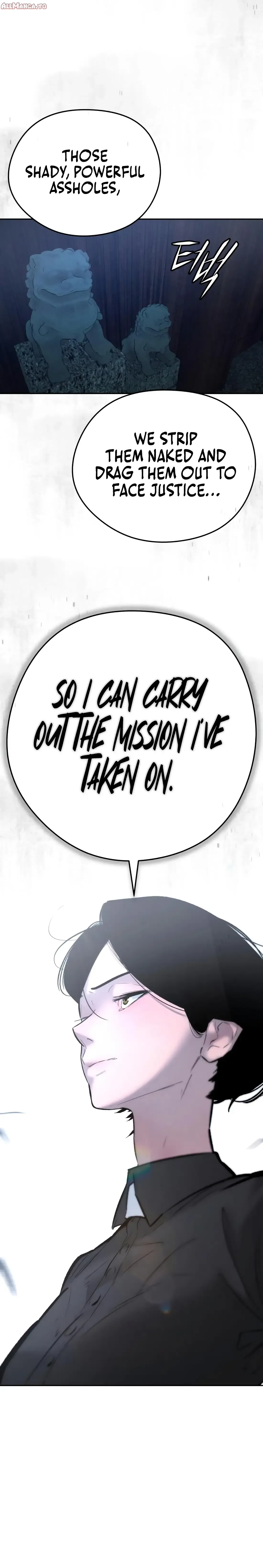 Read Aksinsonyeon EN Manga Online