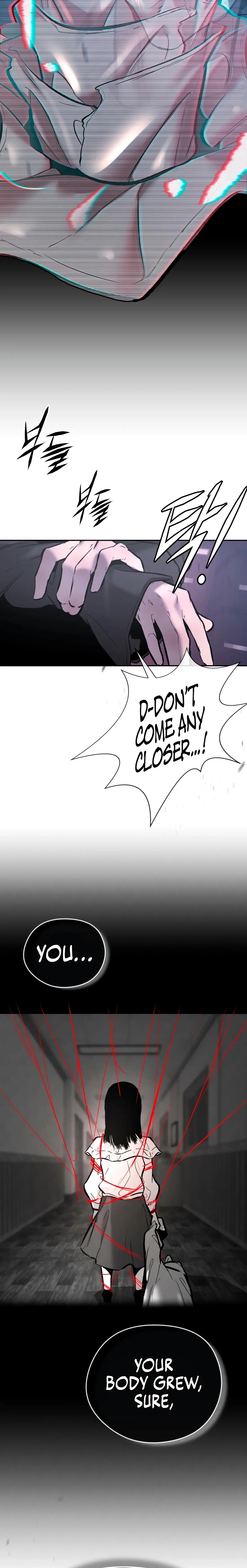 Read Aksinsonyeon EN Manga Online