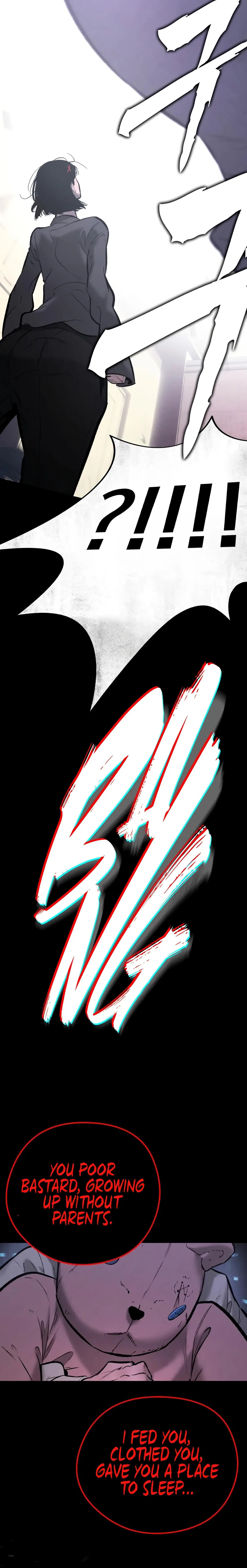 Read Aksinsonyeon EN Manga Online