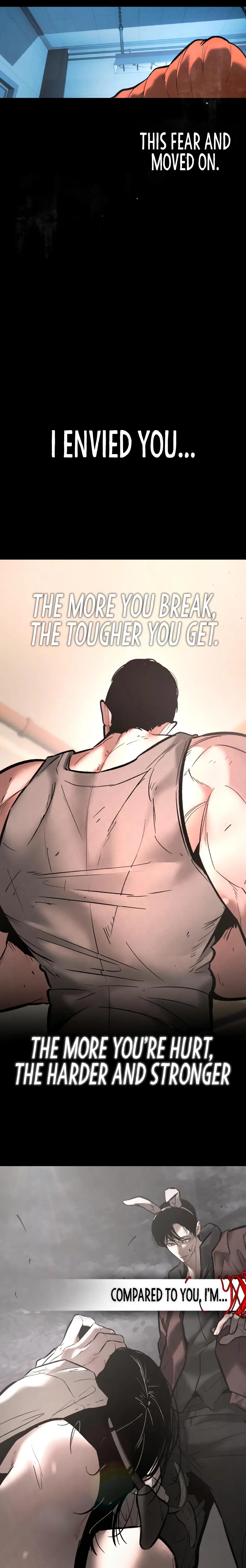 Read Aksinsonyeon EN Manga Online