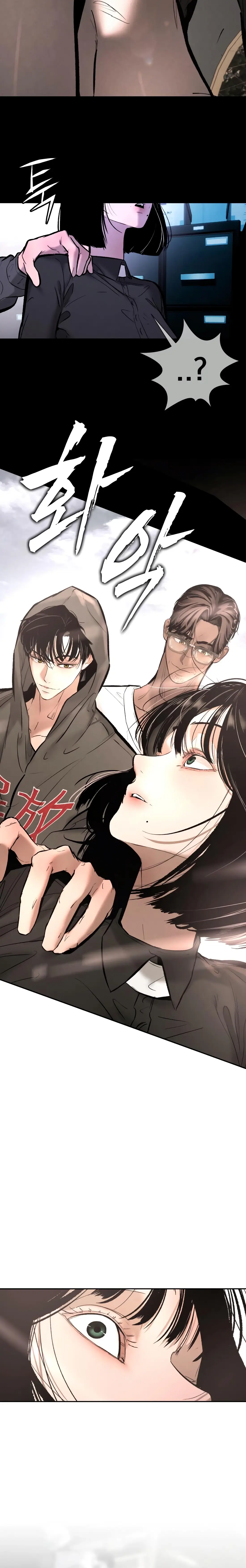 Read Aksinsonyeon EN Manga Online