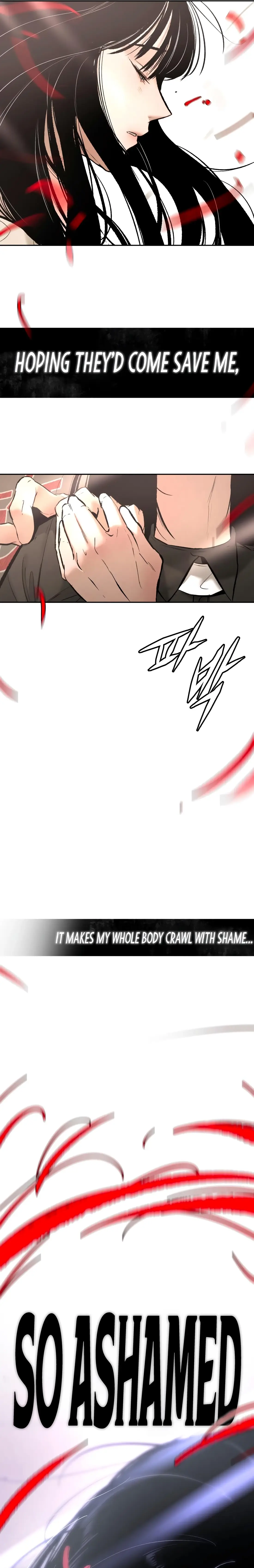 Read Aksinsonyeon EN Manga Online