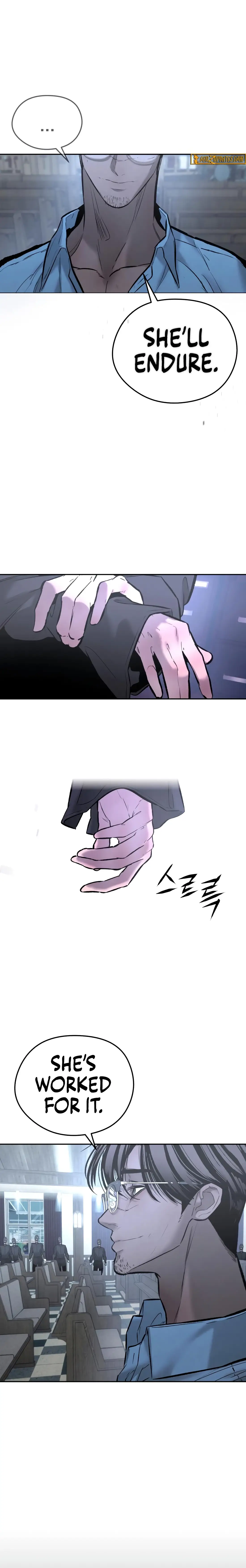 Read Aksinsonyeon EN Manga Online