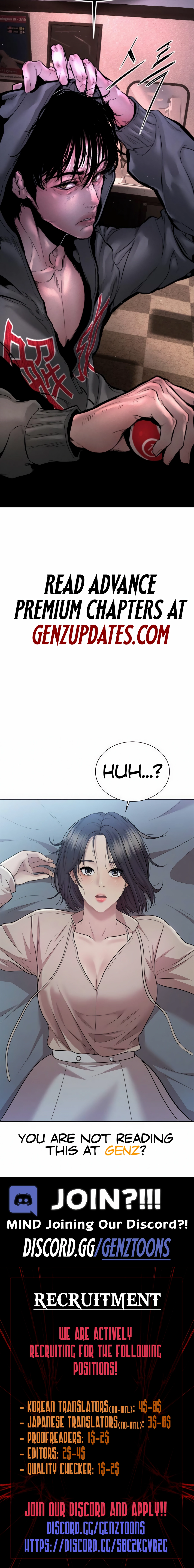 Read Aksinsonyeon EN Manga Online