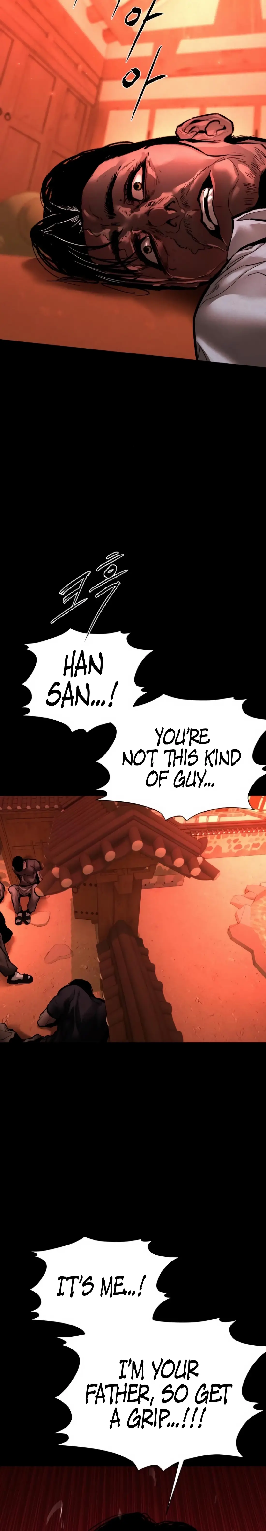 Read Aksinsonyeon EN Manga Online