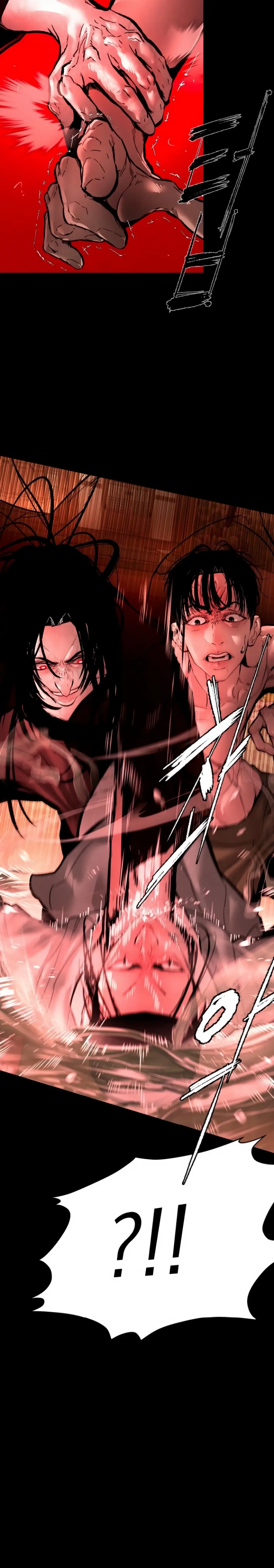 Read Aksinsonyeon EN Manga Online