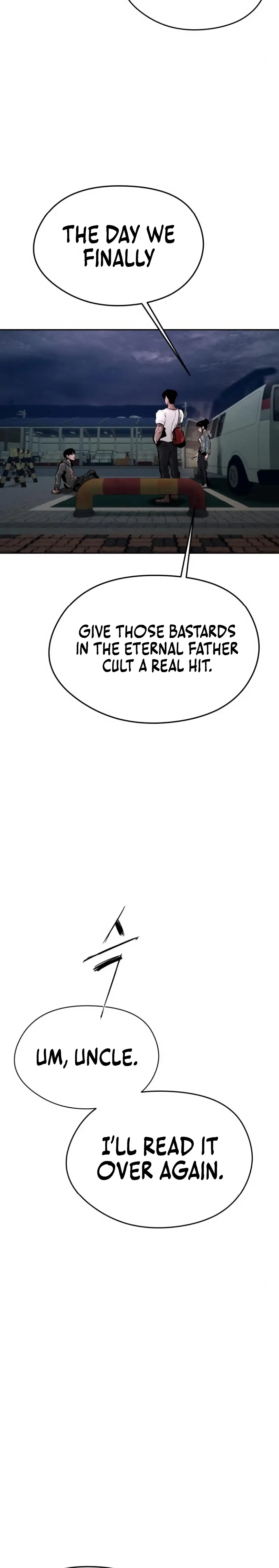 Read Aksinsonyeon EN Manga Online