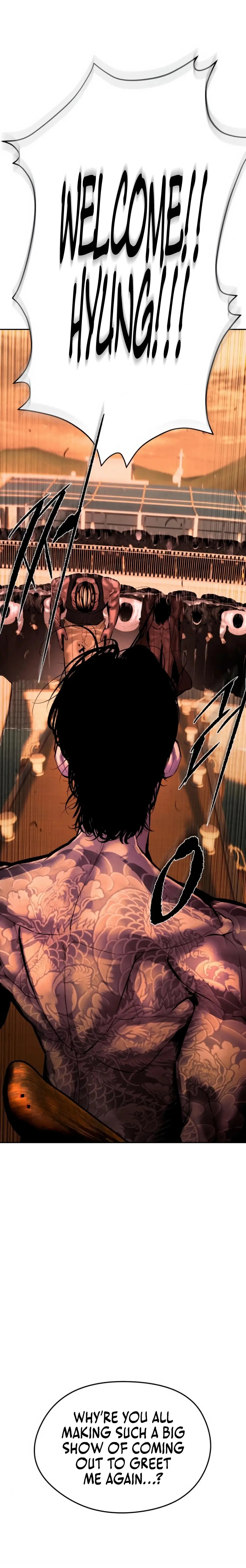 Read Aksinsonyeon EN Manga Online