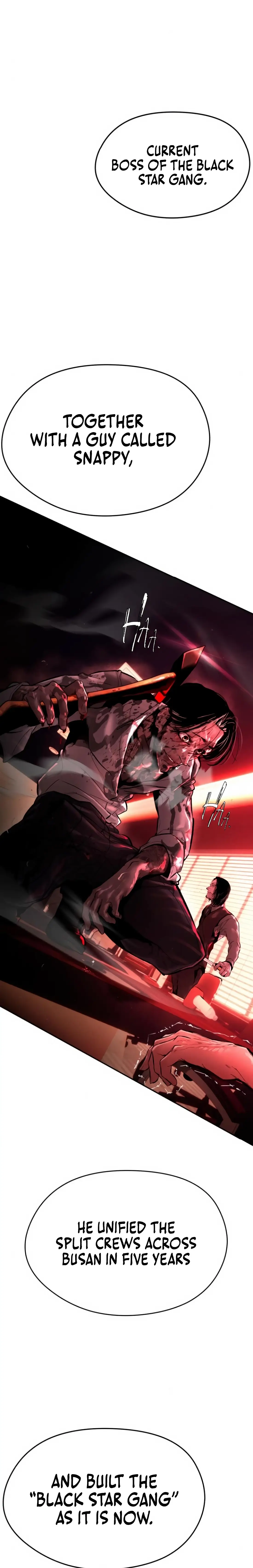 Read Aksinsonyeon EN Manga Online