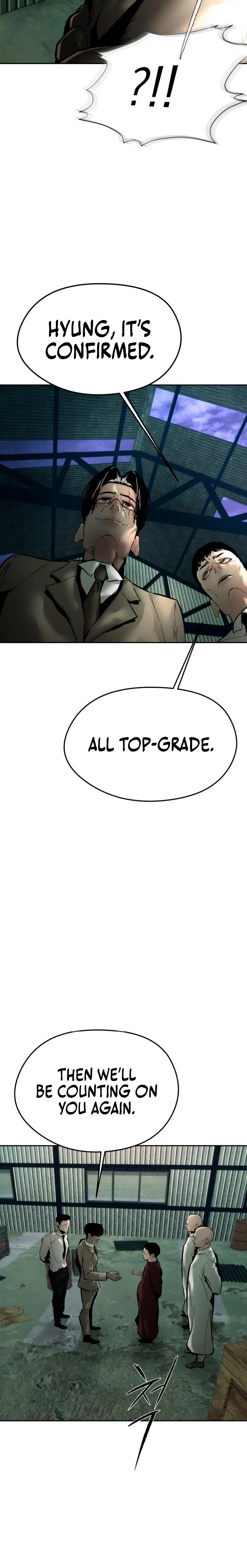 Read Aksinsonyeon EN Manga Online
