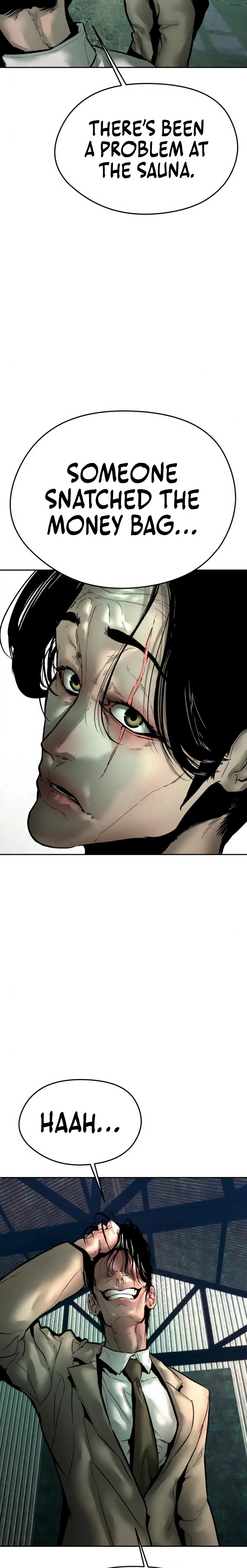 Read Aksinsonyeon EN Manga Online