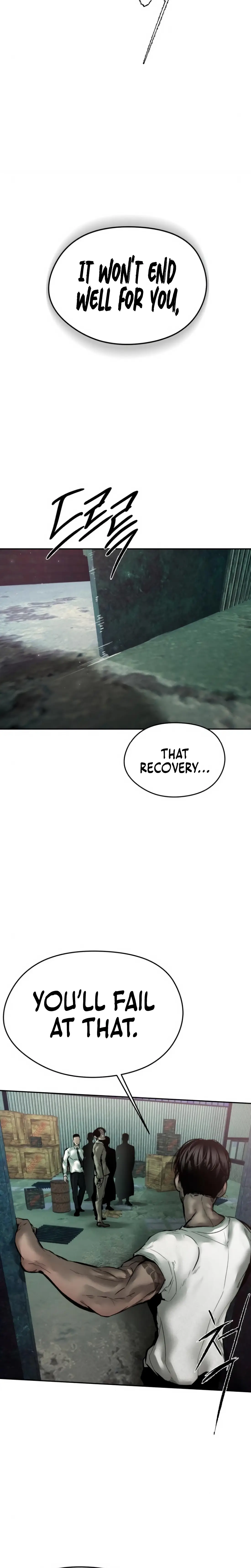 Read Aksinsonyeon EN Manga Online