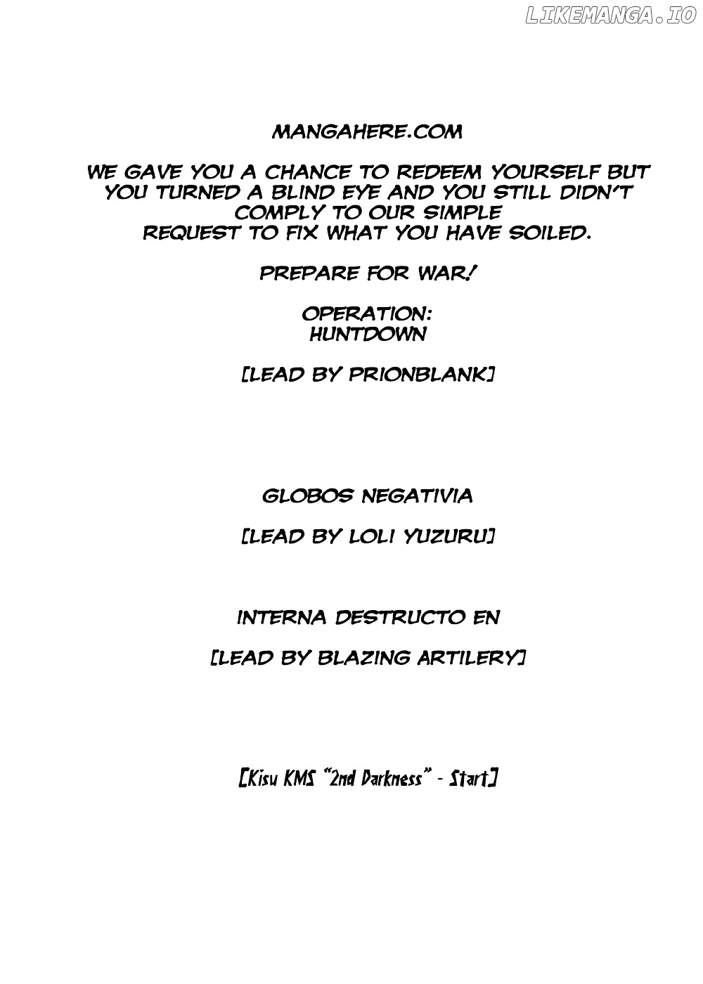 Read All You Need Is Kill EN Manga Online