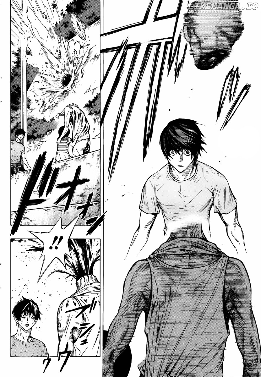 Read All You Need Is Kill EN Manga Online