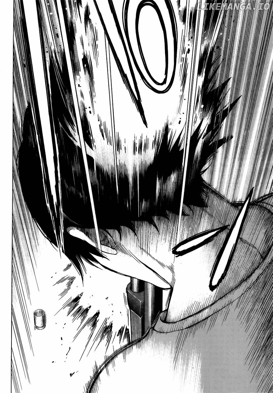 Read All You Need Is Kill EN Manga Online