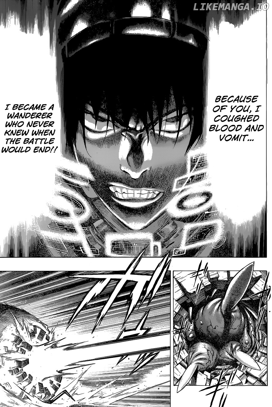 Read All You Need Is Kill EN Manga Online