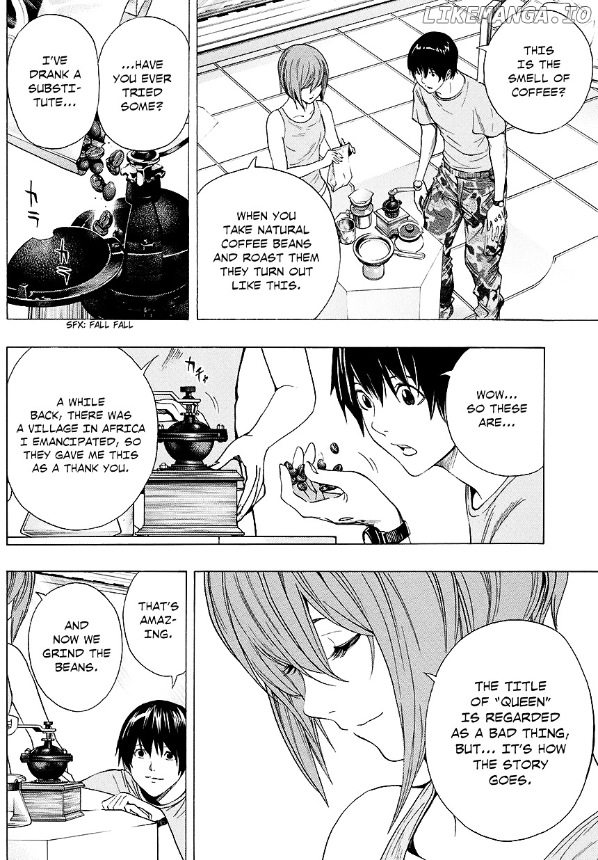 Read All You Need Is Kill EN Manga Online
