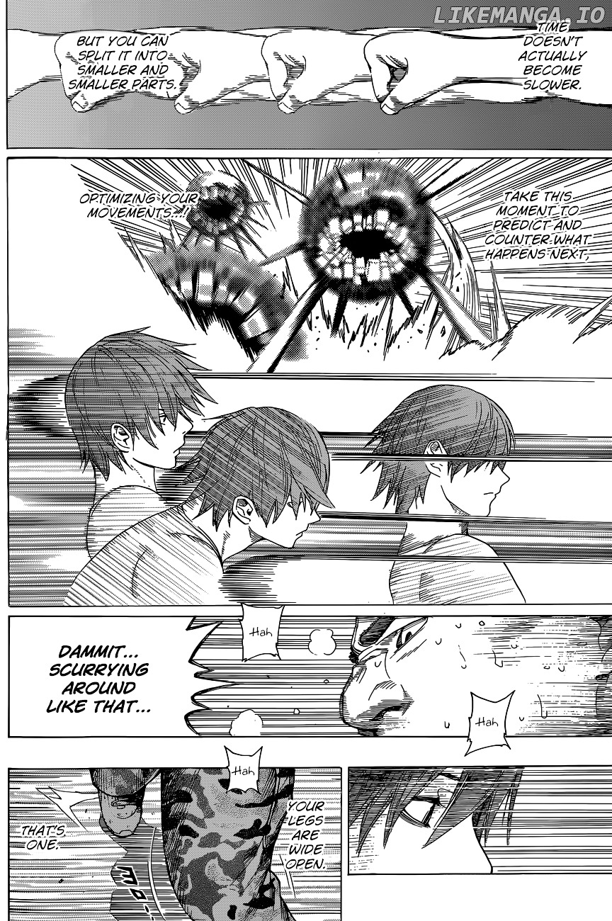Read All You Need Is Kill EN Manga Online