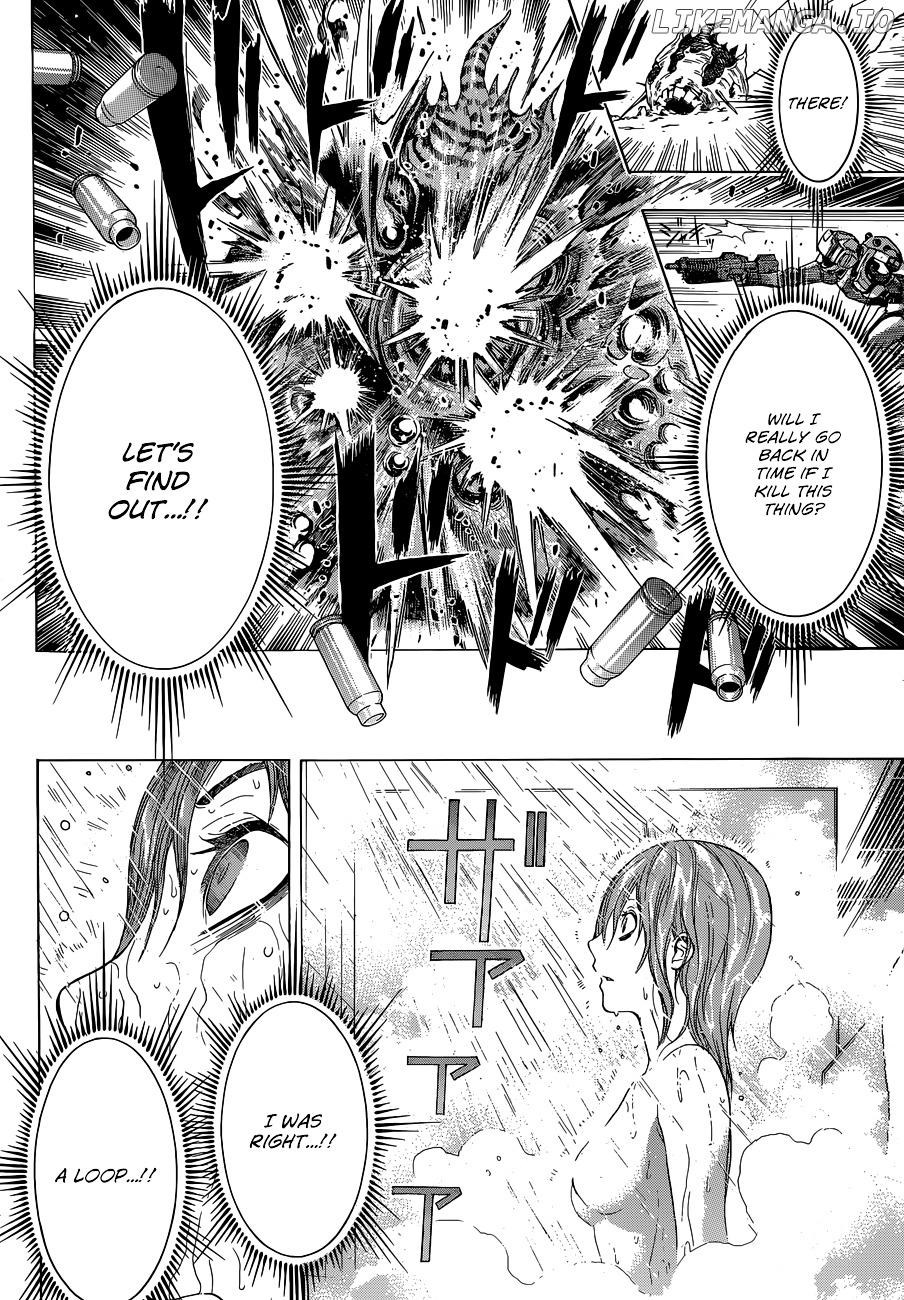 Read All You Need Is Kill EN Manga Online