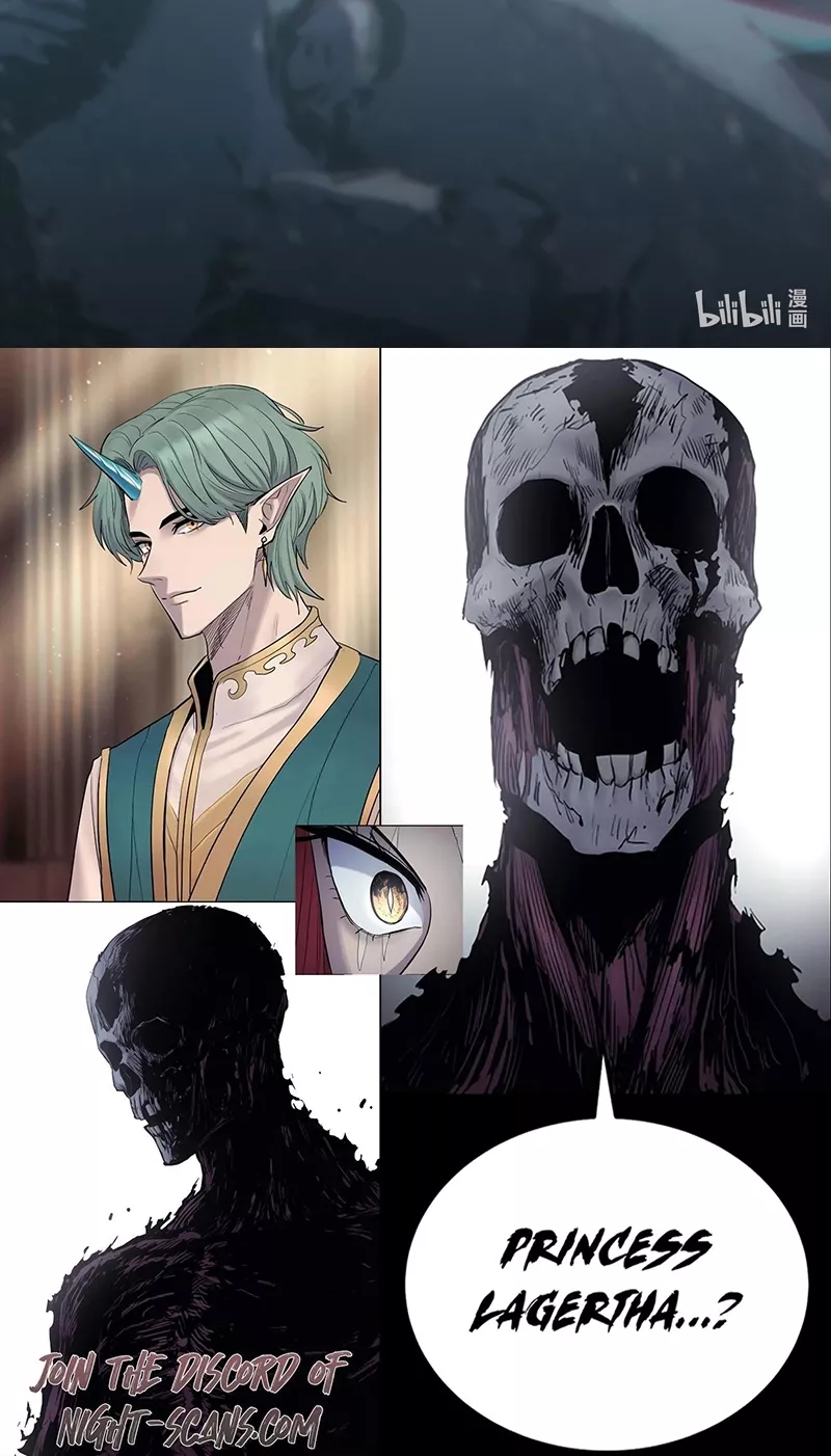 Read Arctic Cold War EN Manga Online