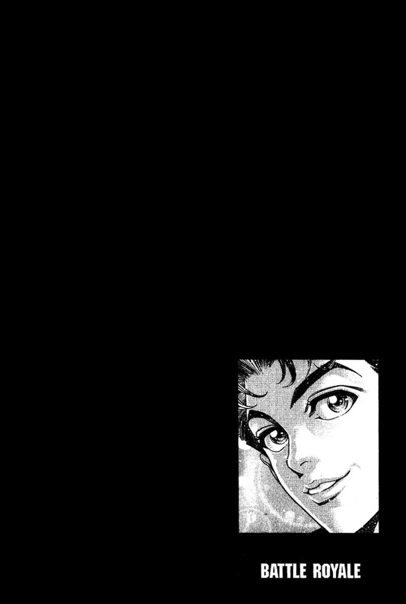 Read Battle Royale EN Manga Online