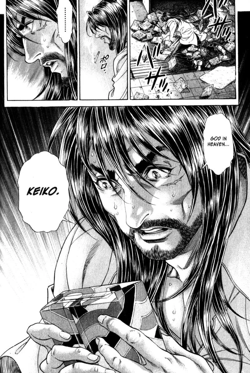 Read Battle Royale EN Manga Online