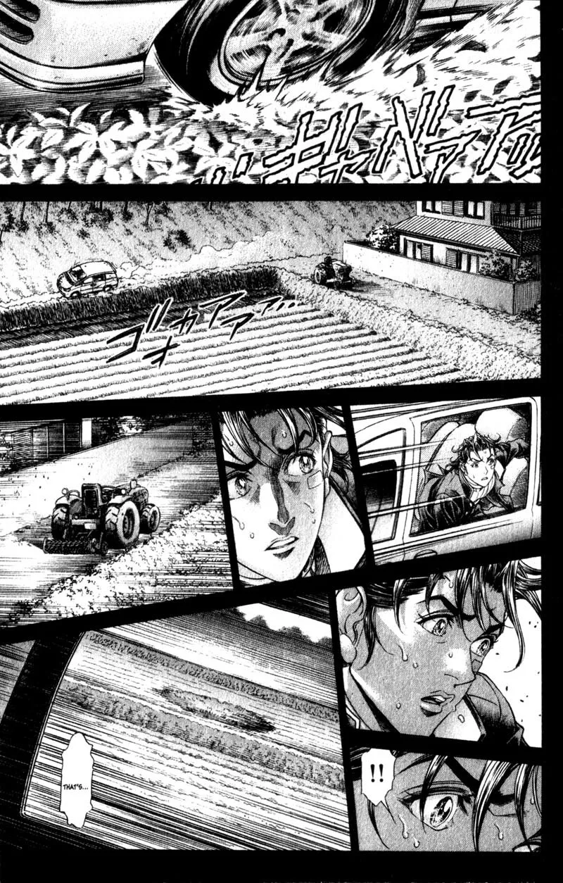 Read Battle Royale EN Manga Online