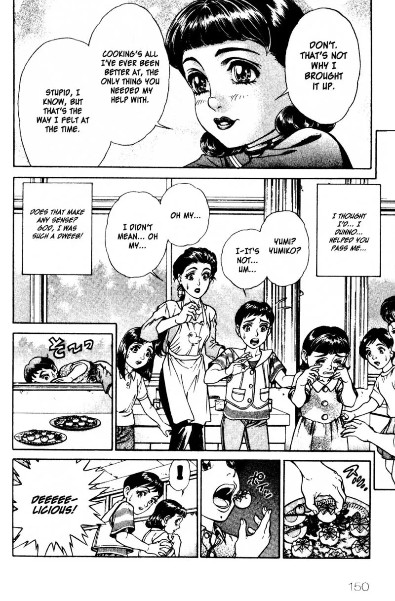Read Battle Royale EN Manga Online