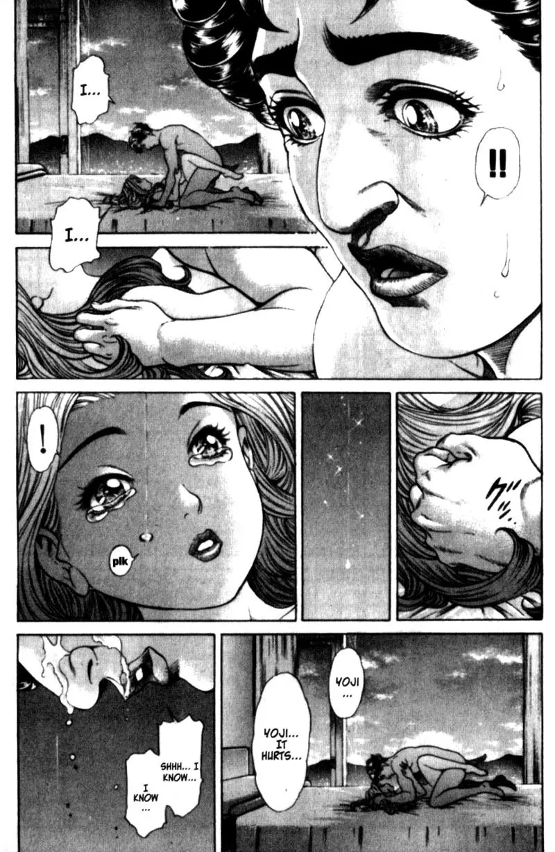 Read Battle Royale EN Manga Online