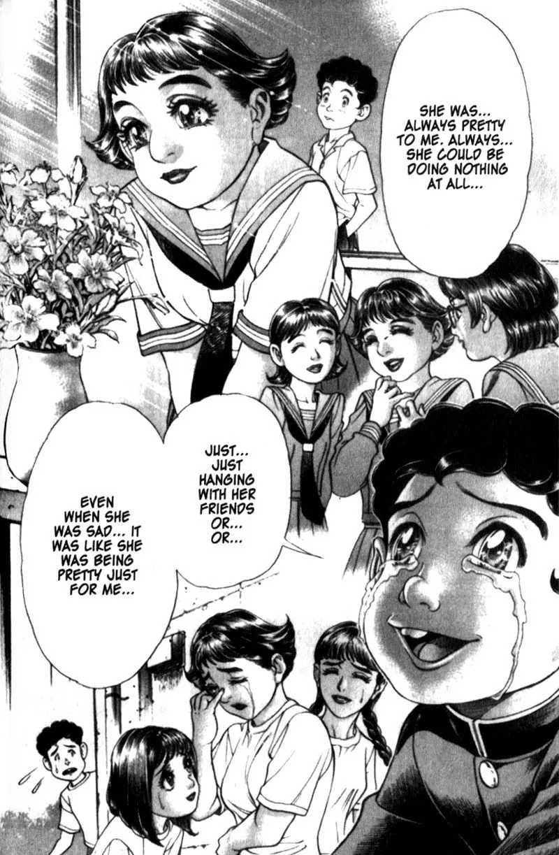 Read Battle Royale EN Manga Online