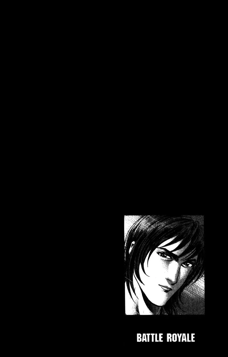 Read Battle Royale EN Manga Online
