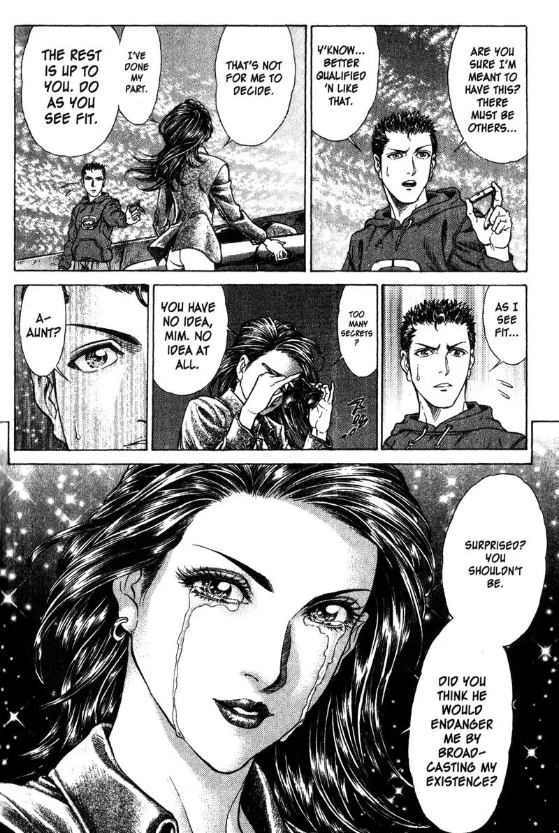 Read Battle Royale EN Manga Online