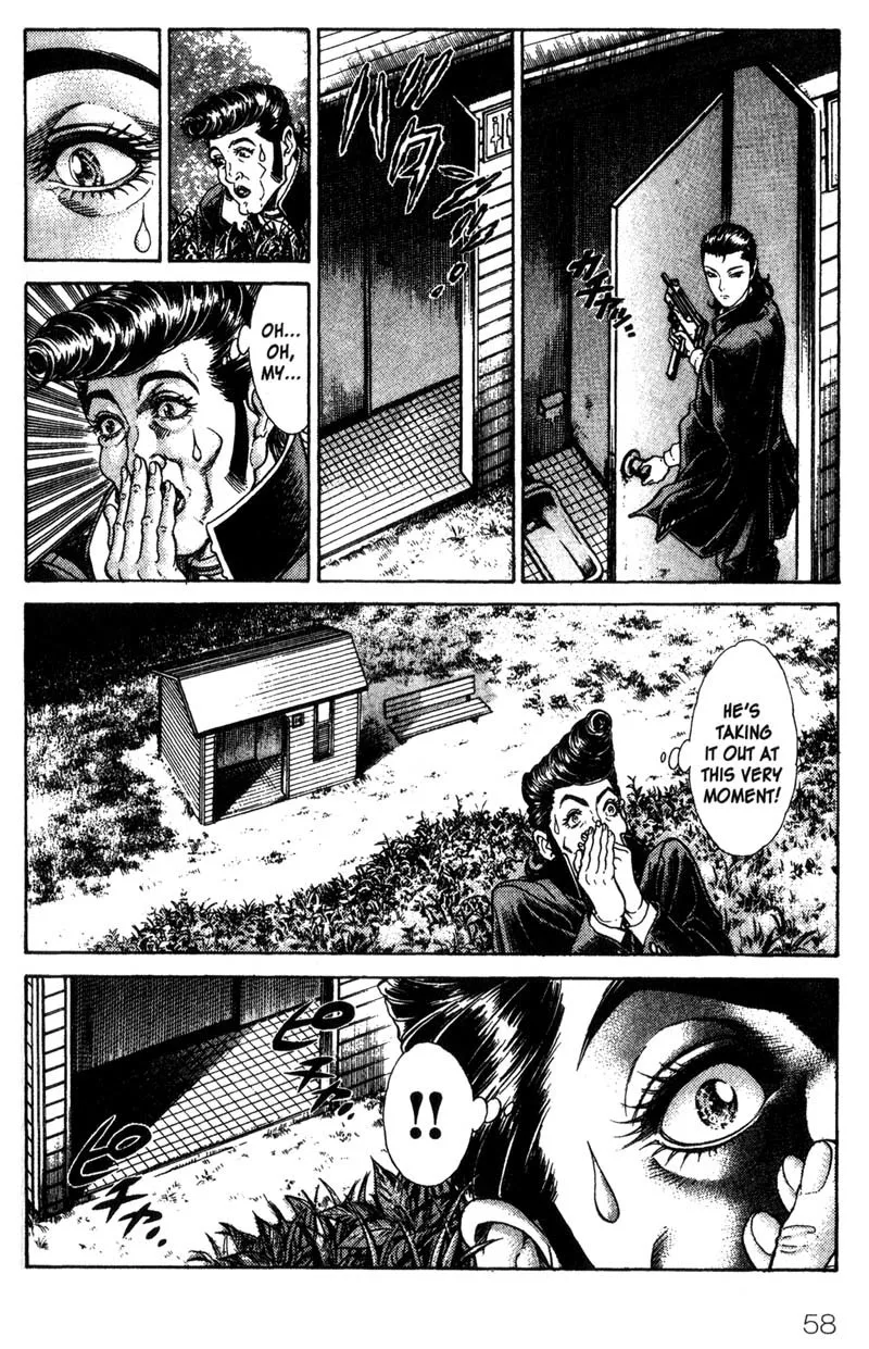 Read Battle Royale EN Manga Online