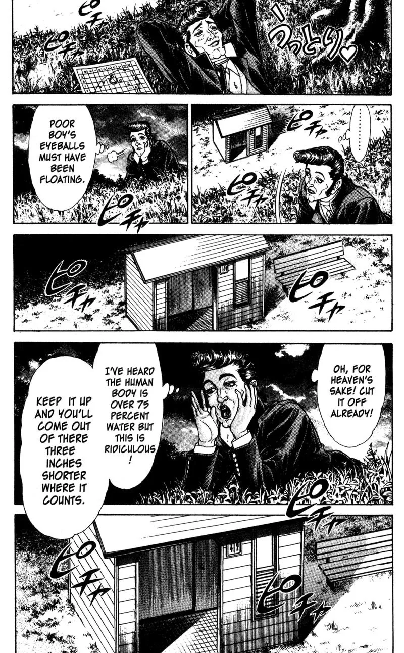 Read Battle Royale EN Manga Online