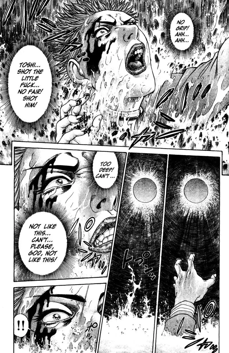 Read Battle Royale EN Manga Online
