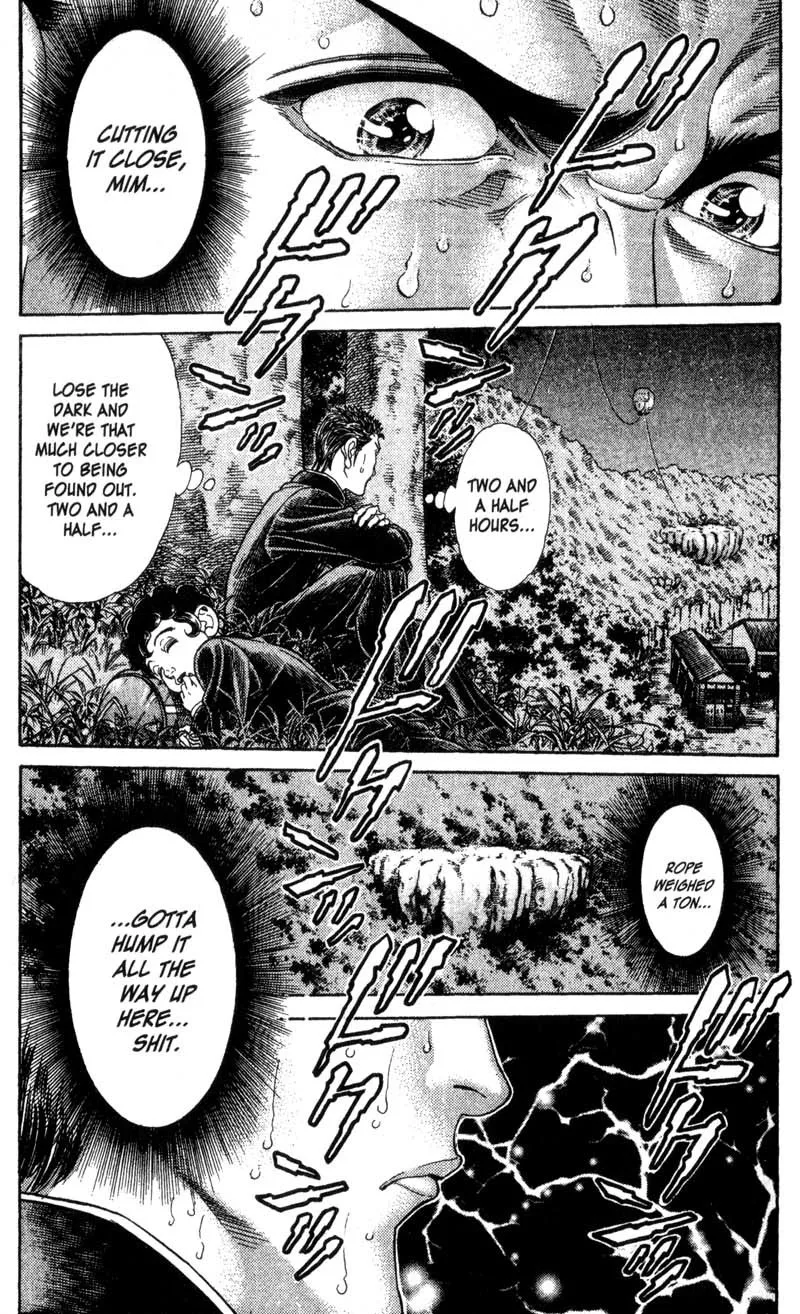 Read Battle Royale EN Manga Online