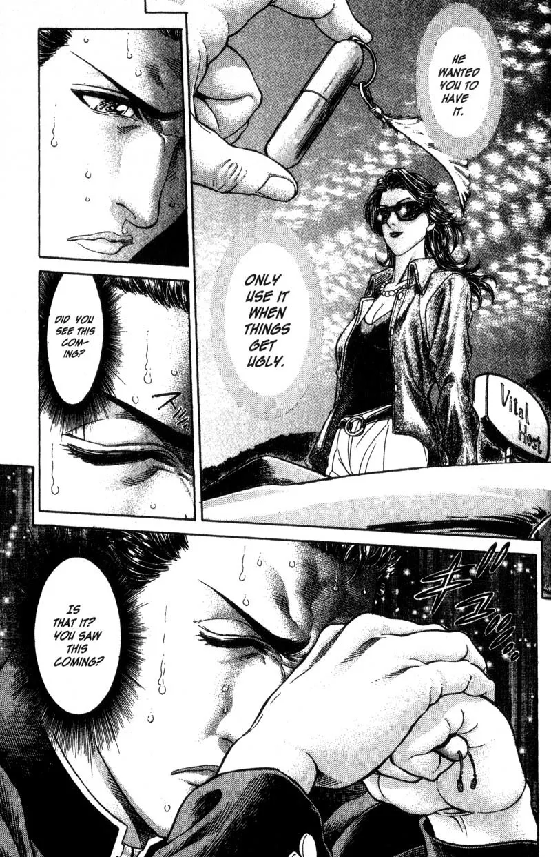 Read Battle Royale EN Manga Online