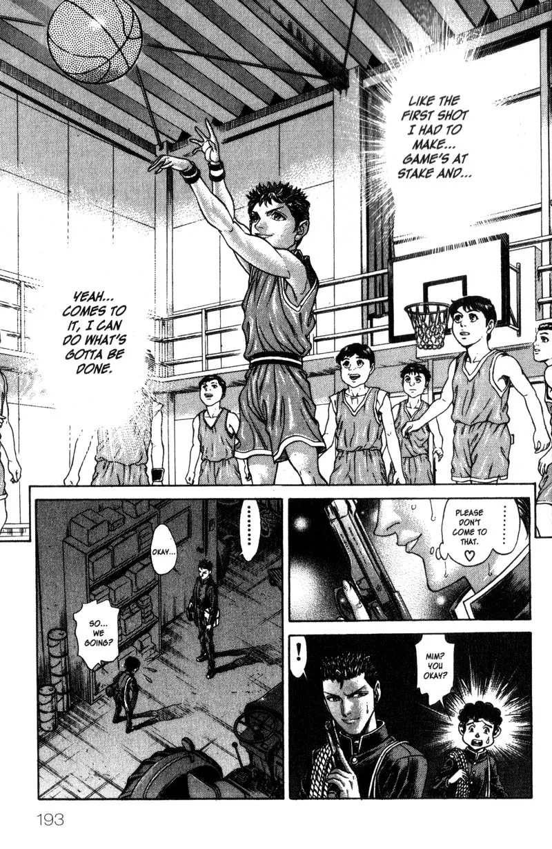 Read Battle Royale EN Manga Online
