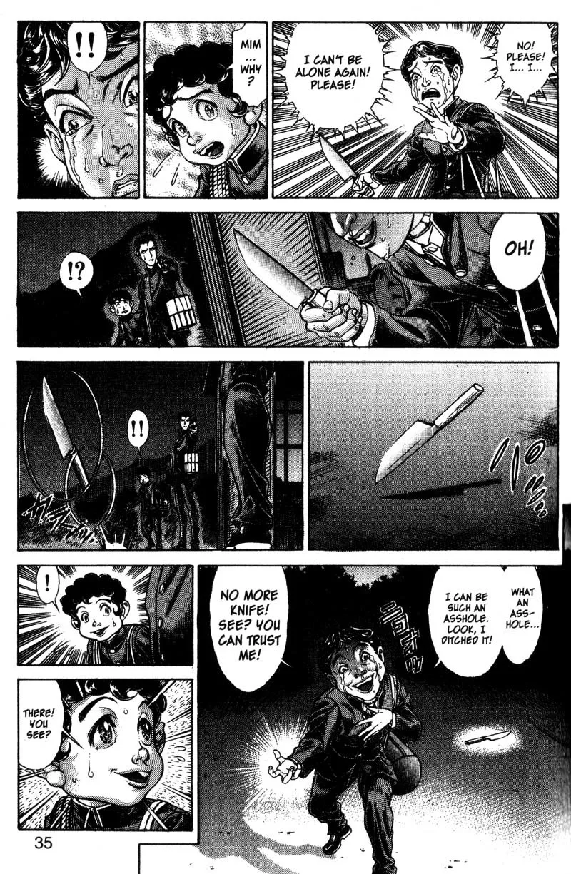 Read Battle Royale EN Manga Online