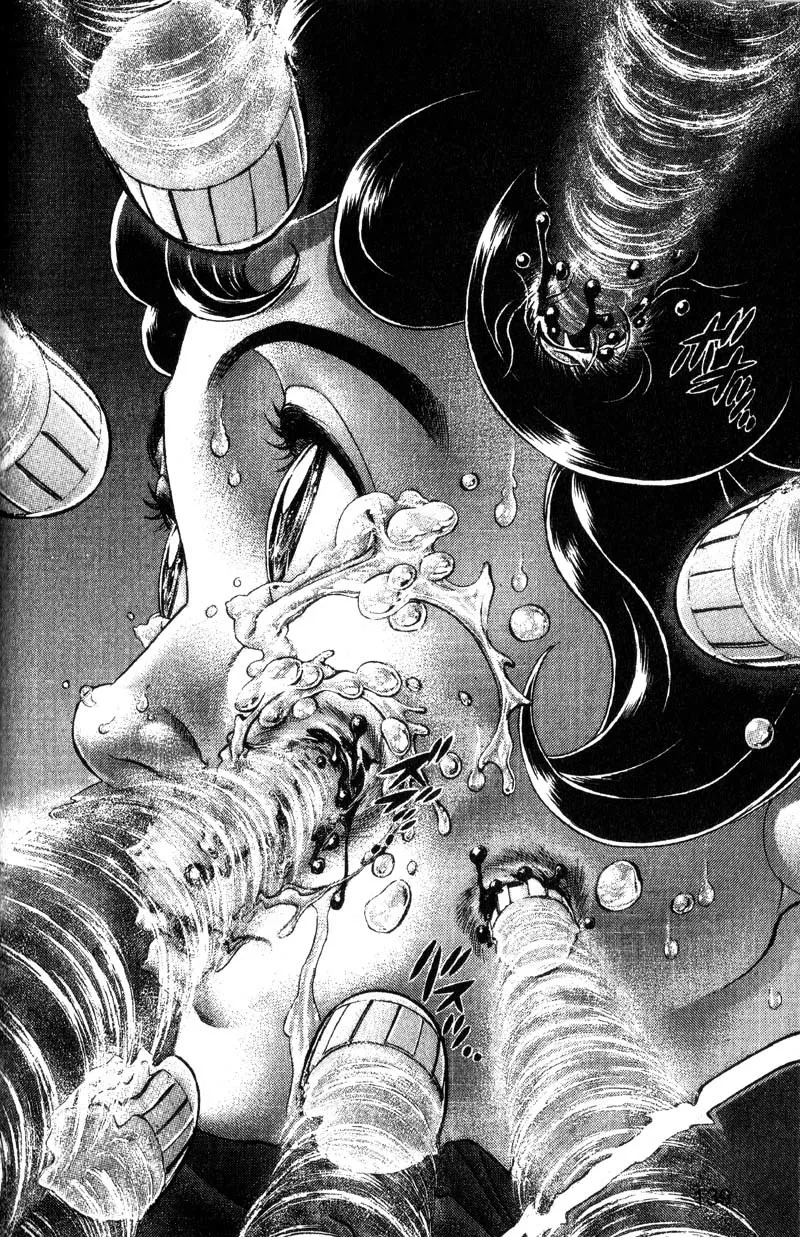 Read Battle Royale EN Manga Online