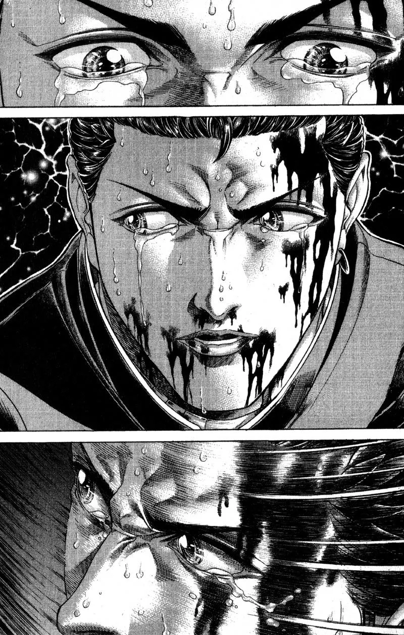 Read Battle Royale EN Manga Online