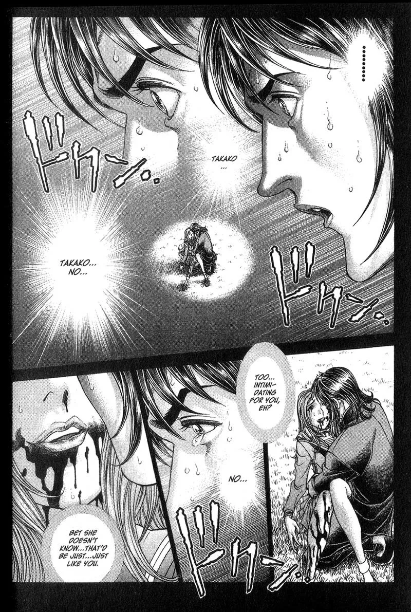 Read Battle Royale EN Manga Online