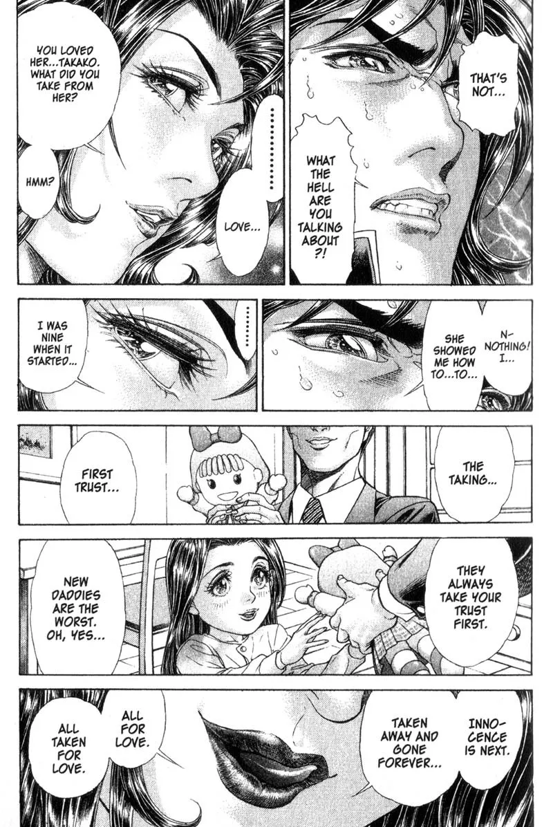 Read Battle Royale EN Manga Online