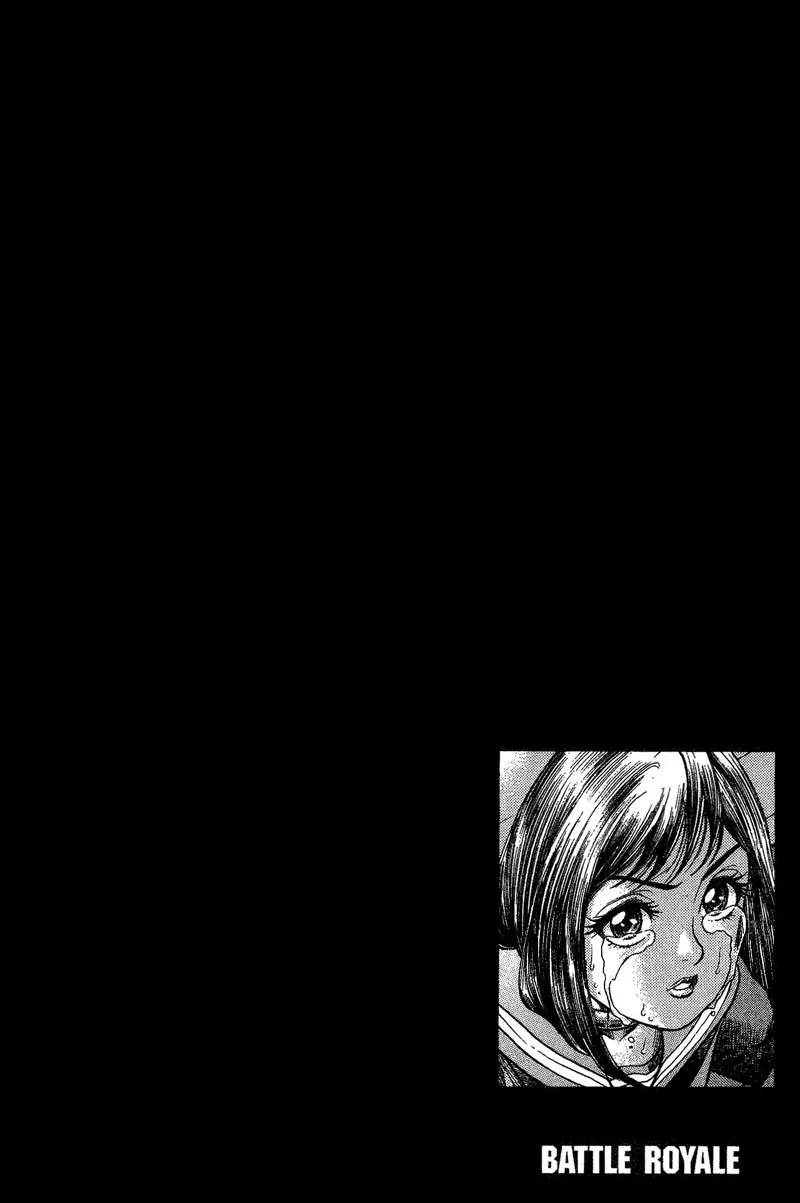 Read Battle Royale EN Manga Online