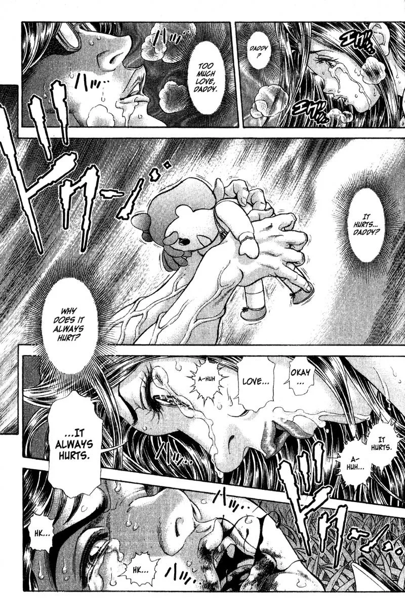 Read Battle Royale EN Manga Online