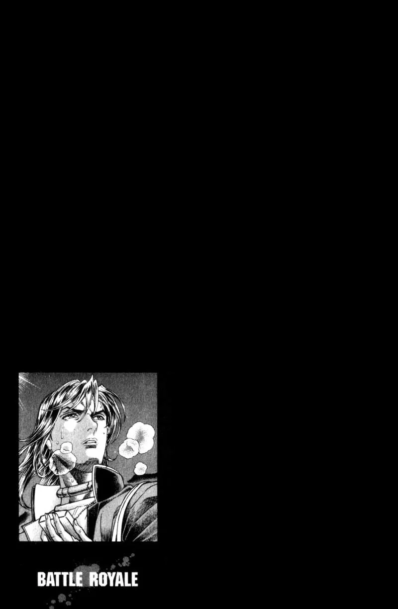 Read Battle Royale EN Manga Online