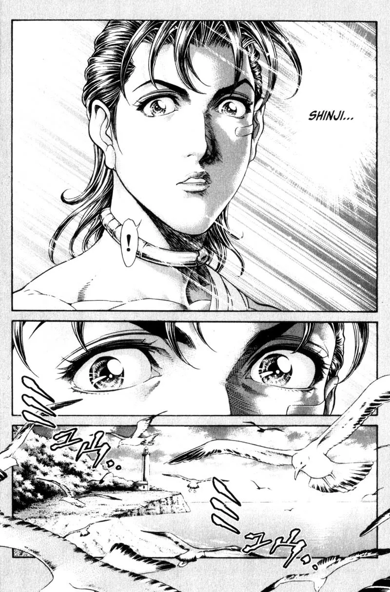 Read Battle Royale EN Manga Online