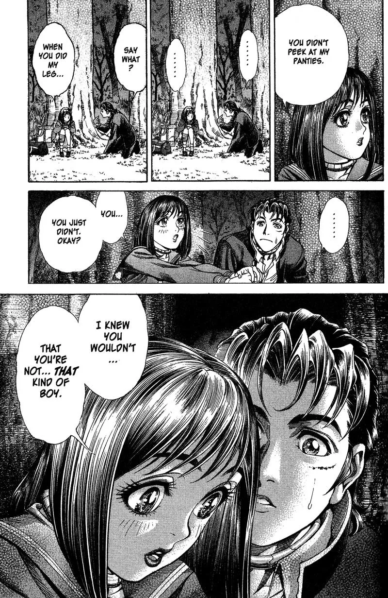 Read Battle Royale EN Manga Online