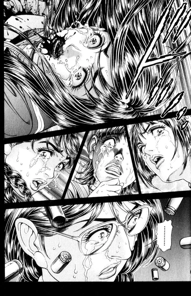 Read Battle Royale EN Manga Online